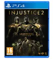 Produktbild: Injustice 2 Legendary Edition | PS4 Spiel | neu & ovp