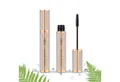Produktbild: P-Beauty Cosmetic Accessories Mascara 4D Extreme Wasserfeste Volumen Wimperntusche Schwarz Silikon Bürste, 1-tlg.