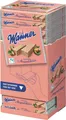 Produktbild: Manner Original Neapolitaner 12er Box 900 g – Thekenaufsteller – Manner