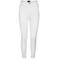 Produktbild: Vero Moda Skinny-fit-Jeans Sophia (1-tlg) Plain/ohne Details weiß S