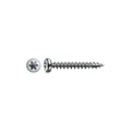 Produktbild: Spax Universalschraube 4,5 x 45 mm Halbrundkopf T-STAR plus Vollgewinde 4CUT