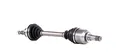 Produktbild: GSP Antriebswelle 235066 Vorderachse links, Kompatibel mit: MERCEDES-BENZ A-CLASS, B-CLASS Sports Tourer