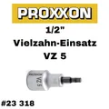 Produktbild: PROXXON 1/2
