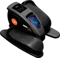 Produktbild: VibroLegs Elliptical - Mini Heimtrainer, Schreibtisch Crosstrainer mit Motor