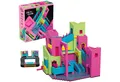 Produktbild: MEGA BLOKS Spielzeug-Auto Mattel MEGA Showcase Squid Game Set