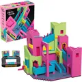 Produktbild: Mattel MEGA Showcase Squid Game Set NEU & OVP