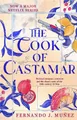 Produktbild: The Cook of Castamar by Muñez, Fernando J. [Paperback]