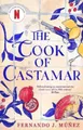 Produktbild: Fernando J. Muñez The Cook of Castamar (Taschenbuch)