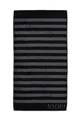 Produktbild: Joop! Handtücher Classic Stripes 1610 schwarz - 90