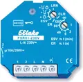 Produktbild: Eltako FSR61-230V Smart-Home-Aktor Unterputzmontiert Schaltaktor (30100005)