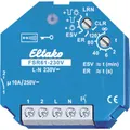 Produktbild: FSR61-230V Eltako Funk Schaltaktor    Unterputz Schaltleistung (max.) 2000 W ...