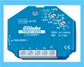 Produktbild: Eltako Funkaktor Stromstoß-Schaltrelais FSR61-230V 30100005