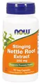 Produktbild: NOW Foods Stinging Nettle Root Extract, 250mg - 90 vcaps (442,22 EUR/kg)