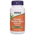 Produktbild: NOW FOODS Nesselwurzel-Extrakt 250 mg 90 Kapseln