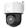 Produktbild: HiLook HIL N2C400MDE28B -Überwachungskamera IP LAN aussen PoE (2560 x 1440 Pixels) (PTZ-N2C400M-DE(2.8mm)(B))