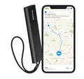 Produktbild: Invoxia Cellular GPS-Tracker - KOSTENLOSES 1-Jahres-ABO - Echtzeit-Tracking für Fahrzeuge, Autos, Motorräder, Fahrräder, Kinder— Akkulaufzeit 120 Stunden (in Bewegung) bis 4 Monate (im Ruhezustand)