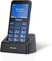 Produktbild: Panasonic KX-TU155EXCN 2G, Essentials Mobiltelefon für ältere Menschen .