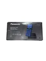 Produktbild: Panasonic KX-TU155 Seniorenhandy blau Großwahltasten