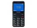 Produktbild: Panasonic KX-TU155 - Senioren Mobiltelefon,PIN-Code