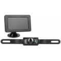 Produktbild: Eufab Rückfahr-Kamerasystem (16256)