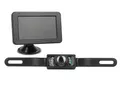 Produktbild: Eufab Rückfahrkamerasystem 10,9 cm 4,3' Display Rückfahrkamera Einparkkamera