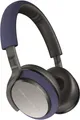Produktbild: DEFEKT, Bowers & Wilkins PX5 kabellose On-Ear Kopfhörer, Blau, ERSATZTEIL! ✅