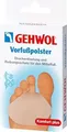 Produktbild: GEHWOL Polymer Gel Vorfußpolster 1 St
