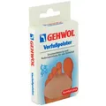 Produktbild: Gehwol Polymer Gel Vorfuss Polster