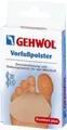 Produktbild: Eduard Gerlach GmbH GEHWOL Polymer Gel Vorfußpolster 1 St 01445448