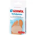 Produktbild: Gehwol Vorfusspolster Polymer 