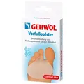 Produktbild: GEHWOL Polymer Gel Vorfußpolster 1 St