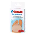 Produktbild: Gehwol Polymer Gel Vorfußpolster