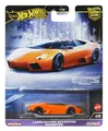 Produktbild: Hot Wheels Premium Porsche 911 GT1, Car Culture Circuit Legends-Fahrzeuge für Kinder ab 3 Jahren, Premium-Kollektion von Car Culture im Maßstab 1:64, HKC76