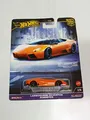 Produktbild: Hot Wheels Lamborghini Reventon Roadster HKC76 Car Culture Fahrzeug Die-Cast
