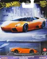 Produktbild: Hot Wheels FPY86-HKC76 Lamborghini Reventon Roadster orange Exotic Envy 2/5 1:64