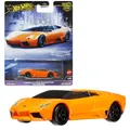 Produktbild: Lamborghini Reventon Roadster HKC76 | Hot Wheels Car Culture Fahrzeug Die-Cast