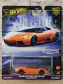 Produktbild: Hot Wheels PREMIUM Lamborghini Reventon Roadster, EXOTIC ENVY, 2024, NEU & OVP