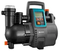Produktbild: Gardena Comfort Hauswasserautomat 5000/5E LCD: Hauswasserpumpe mit LC-Display, energiesparend, Fördermenge 5000 l/h, 1300W Motor mit Thermoschutzschalter, Trockenlaufsicherung (1759-20)