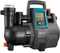 Produktbild: Gardena Hauswasserwerk 5000 / 5E LCD