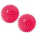 Produktbild: Togu Igelball Noppenball Set, Ø 8cm, pink, 2 Stück
