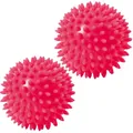 Produktbild: TOGU Noppenball Massageball Igelball 2er-Set