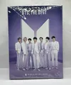 Produktbild: BTS: THE BEST – A VERSION - (2CD/BLU-RAY) (JAPANESE VER. LIMITED)
