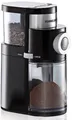Produktbild: Rommelsbacher EKM200 Kaffeemühle, 110 Watt, 250 g, Scheibenmahlwerk, schwarz
