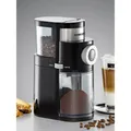 Produktbild: Rommelsbacher EKM 200 Schwarz Kaffeemühle Scheibenmahlwerk 110 Watt