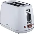 Produktbild: Toaster Blaupunkt Tss802wh, 900 W Weiß