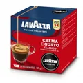 Produktbild: Lavazza Crema E Gusto Verpackung 54 Kapseln Kaffee Kompatibel Mit A Modo Mio