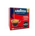 Produktbild: Crema&Gusto Nespresso Kaffeekapseln 54Stück - Lavazza