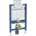 Produktbild: Geberit - Duofix - Wand-WC-Element Omega 82 cm