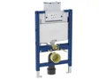 Produktbild: Geberit Duofix Element für Wand-WC 82cm mit Omega UP-SPK12cm