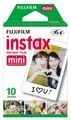 Produktbild: Fujifilm Instax Mini Film Single | Sofortbild-Filme